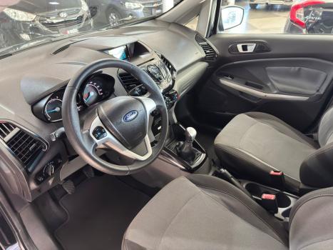 FORD Ecosport 1.6 4P FREESTYLE FLEX, Foto 9