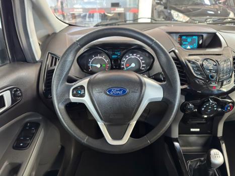 FORD Ecosport 1.6 4P FREESTYLE FLEX, Foto 10