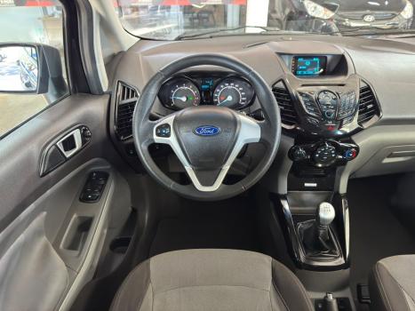 FORD Ecosport 1.6 4P FREESTYLE FLEX, Foto 11