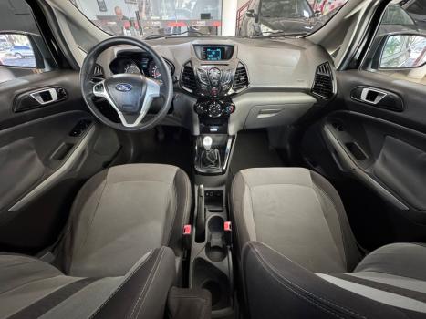 FORD Ecosport 1.6 4P FREESTYLE FLEX, Foto 12