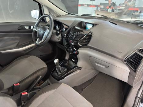 FORD Ecosport 1.6 4P FREESTYLE FLEX, Foto 13