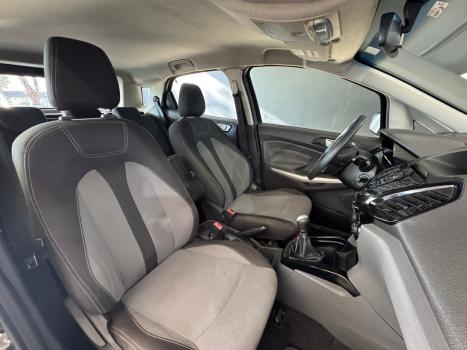 FORD Ecosport 1.6 4P FREESTYLE FLEX, Foto 14