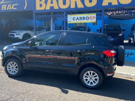 FORD Ecosport 1.6 4P S SIGMA FLEX, Foto 5