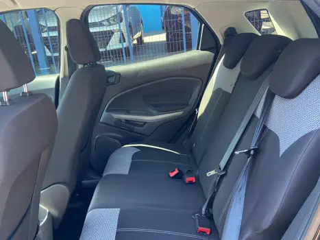 FORD Ecosport 1.6 4P S SIGMA FLEX, Foto 4
