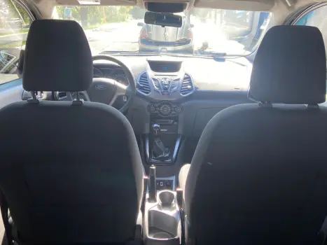 FORD Ecosport 1.6 4P S SIGMA FLEX, Foto 3