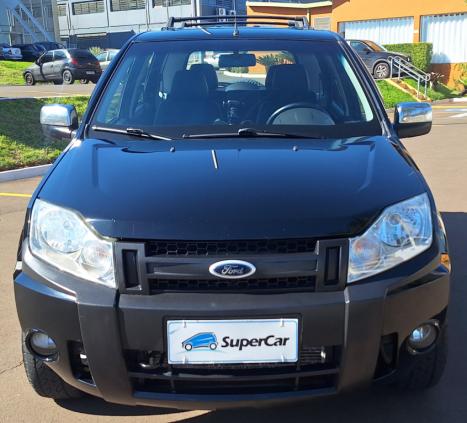 FORD Ecosport 1.6 4P XLS FLEX, Foto 2