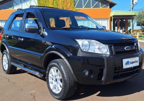FORD Ecosport 1.6 4P XLS FLEX, Foto 3
