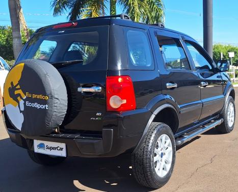 FORD Ecosport 1.6 4P XLS FLEX, Foto 4