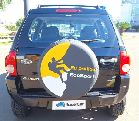 FORD Ecosport 1.6 4P XLS FLEX, Foto 5