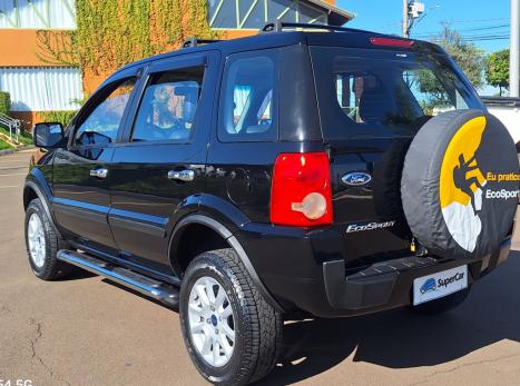FORD Ecosport 1.6 4P XLS FLEX, Foto 6