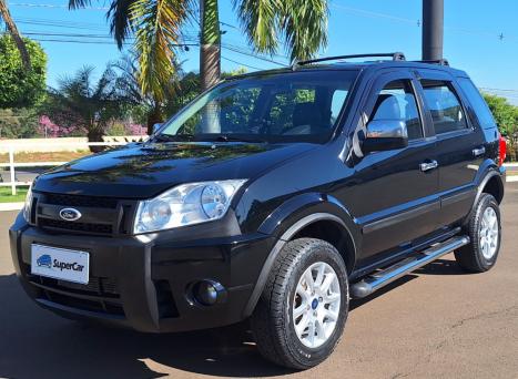 FORD Ecosport 1.6 4P XLS FLEX, Foto 1