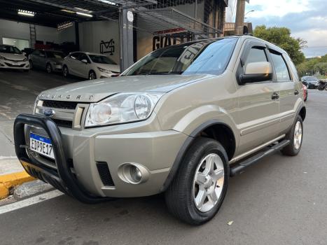 FORD Ecosport 1.6 4P XLT FLEX, Foto 2