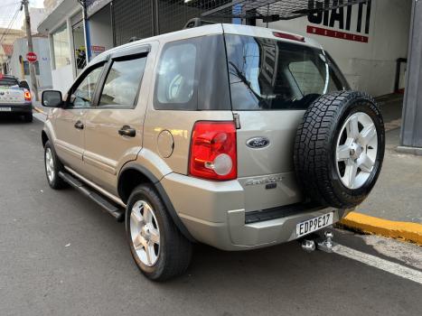 FORD Ecosport 1.6 4P XLT FLEX, Foto 4