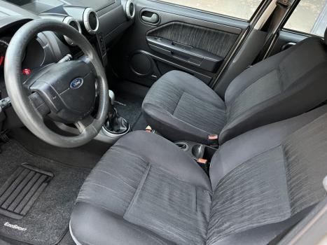 FORD Ecosport 1.6 4P XLT FLEX, Foto 8