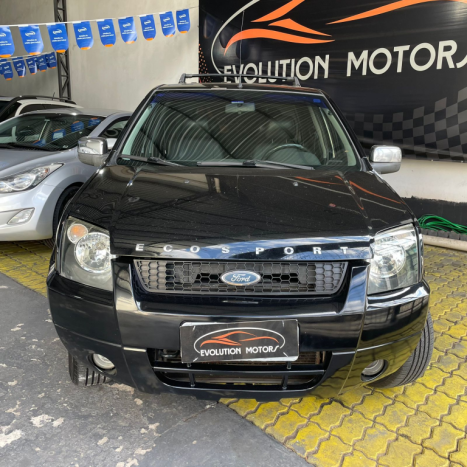 FORD Ecosport 1.6 4P XLS FLEX, Foto 2