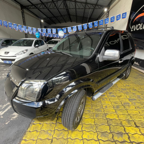 FORD Ecosport 1.6 4P XLS FLEX, Foto 3
