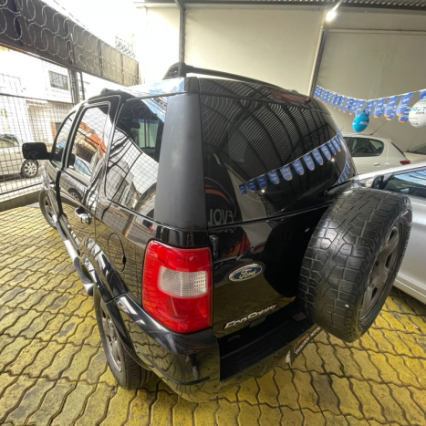 FORD Ecosport 1.6 4P XLS FLEX, Foto 4
