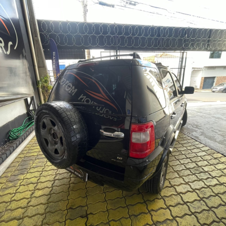 FORD Ecosport 1.6 4P XLS FLEX, Foto 6