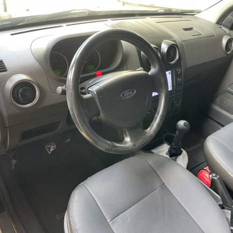 FORD Ecosport 1.6 4P XLS FLEX, Foto 8