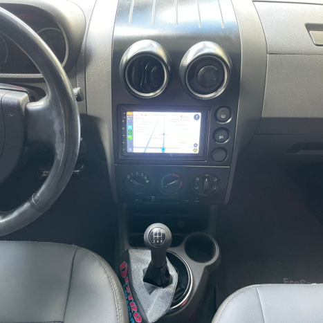 FORD Ecosport 1.6 4P XLS FLEX, Foto 10