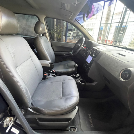 FORD Ecosport 1.6 4P XLS FLEX, Foto 14