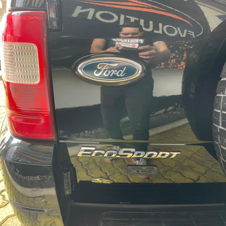 FORD Ecosport 1.6 4P XLS FLEX, Foto 18