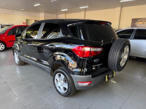 FORD Ecosport 1.6 4P SE FLEX, Foto 2