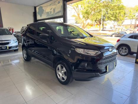 FORD Ecosport 1.6 4P SE FLEX, Foto 3