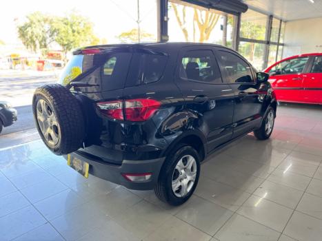 FORD Ecosport 1.6 4P SE FLEX, Foto 4