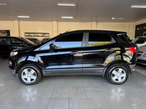FORD Ecosport 1.6 4P SE FLEX, Foto 5