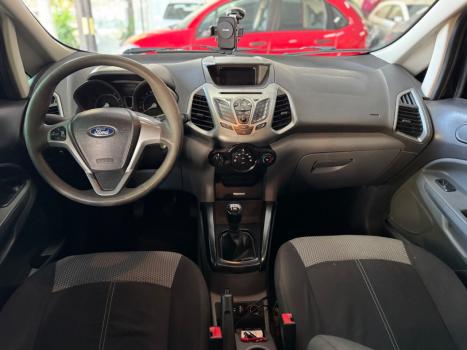 FORD Ecosport 1.6 4P SE FLEX, Foto 6