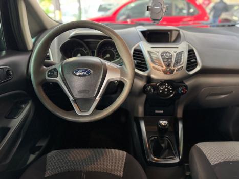 FORD Ecosport 1.6 4P SE FLEX, Foto 7