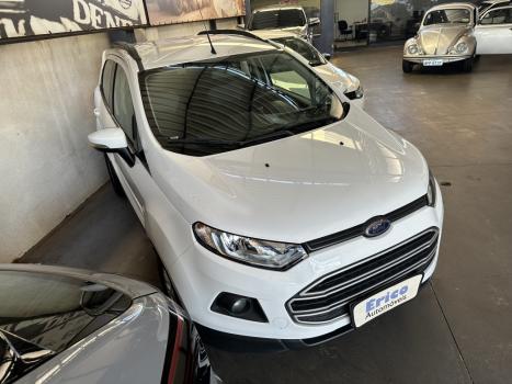 FORD Ecosport 1.6 4P SE FLEX, Foto 6