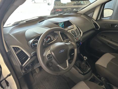 FORD Ecosport 1.6 4P SE FLEX, Foto 10