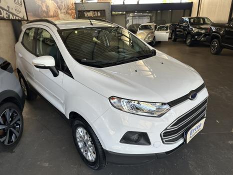 FORD Ecosport 1.6 4P SE FLEX, Foto 3