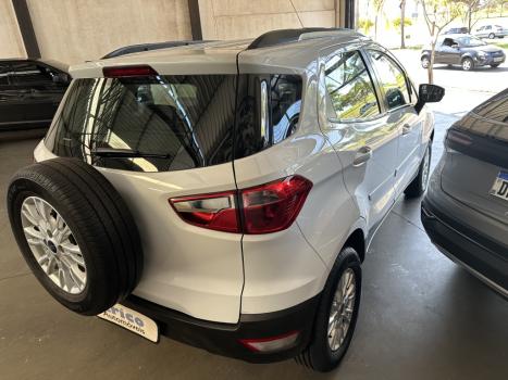 FORD Ecosport 1.6 4P SE FLEX, Foto 8