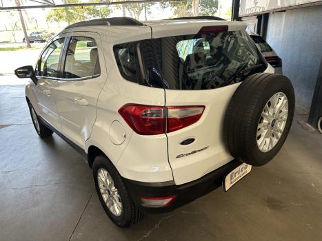 FORD Ecosport 1.6 4P SE FLEX, Foto 2