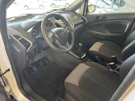 FORD Ecosport 1.6 4P SE FLEX, Foto 16