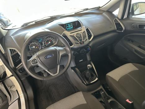 FORD Ecosport 1.6 4P SE FLEX, Foto 18