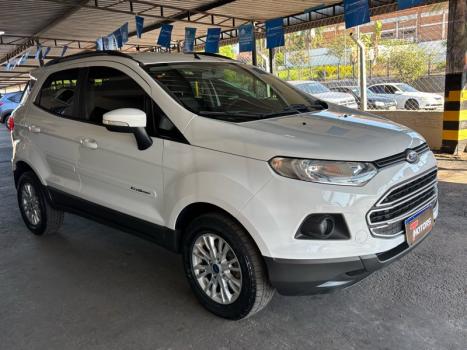 FORD Ecosport 1.6 4P FLEX SE POWERSHIFT AUTOMTICO, Foto 3