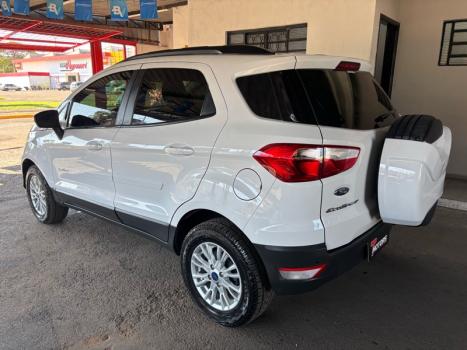 FORD Ecosport 1.6 4P FLEX SE POWERSHIFT AUTOMTICO, Foto 6