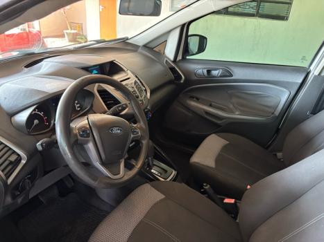 FORD Ecosport 1.6 4P FLEX SE POWERSHIFT AUTOMTICO, Foto 7