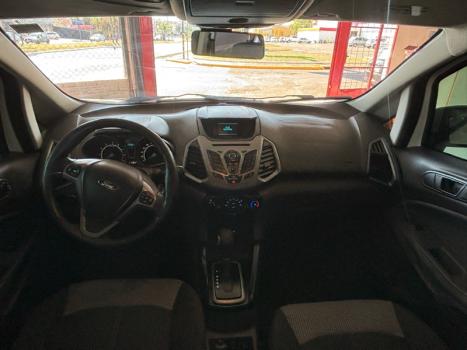 FORD Ecosport 1.6 4P FLEX SE POWERSHIFT AUTOMTICO, Foto 8