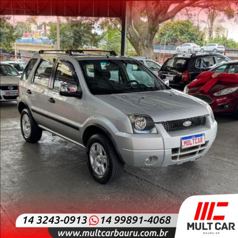 FORD Ecosport 1.6 4P XLS FLEX, Foto 1