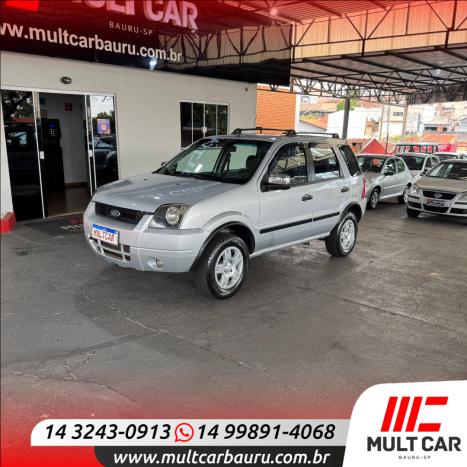 FORD Ecosport 1.6 4P XLS FLEX, Foto 3