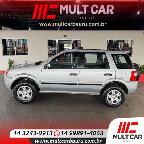 FORD Ecosport 1.6 4P XLS FLEX, Foto 4