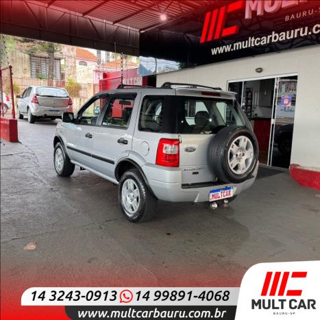 FORD Ecosport 1.6 4P XLS FLEX, Foto 5
