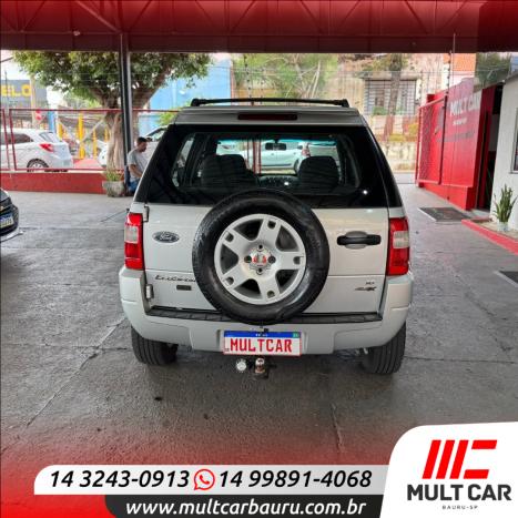 FORD Ecosport 1.6 4P XLS FLEX, Foto 6