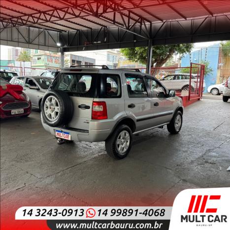 FORD Ecosport 1.6 4P XLS FLEX, Foto 7