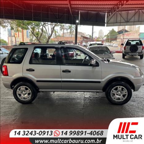 FORD Ecosport 1.6 4P XLS FLEX, Foto 8